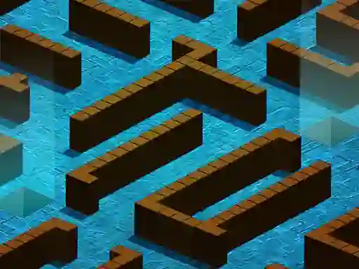 Laro Maze rush online