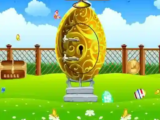 Laro Easter Egg Escape online