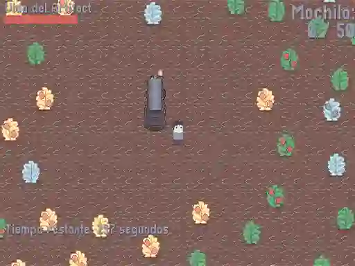 Laro Last Human online