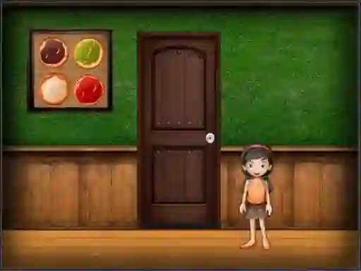 Laro Amgel Kids Room Escape 78 online