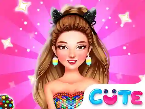 Laro Celebrity Love Candy Outfits online