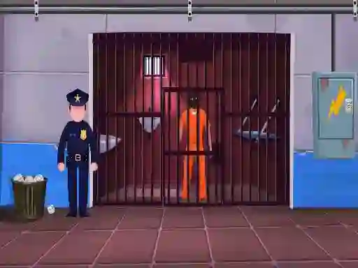 Laro Escape From Prison online
