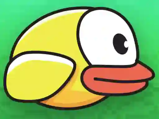 Laro Flappy bird html5 online