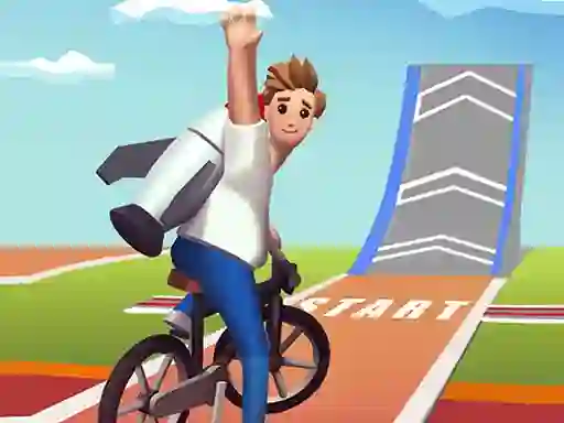 Laro Hyper Bike online