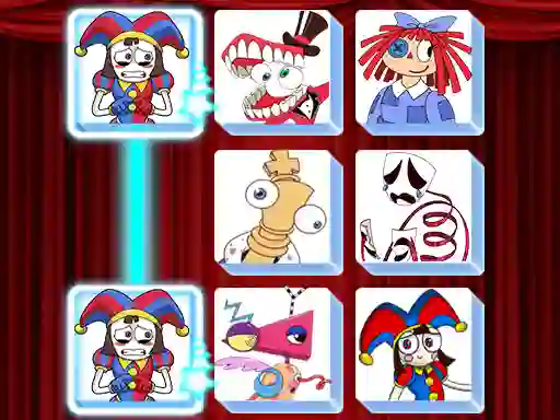 Laro Digital Circus Connect online