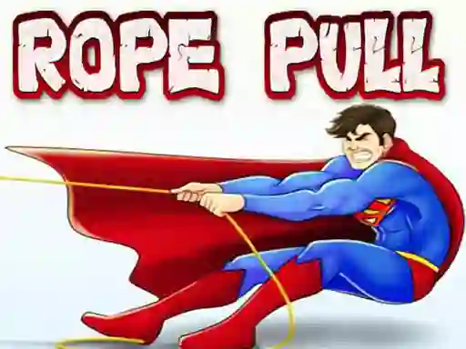 Laro Rope-Pull Tug War online