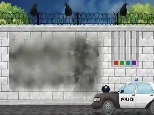 Laro Jail Break Escape online