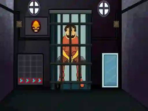 Laro Old Prisoner Escape online