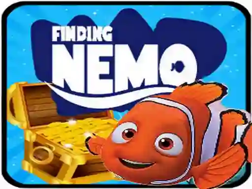 Laro Finding Nemo online