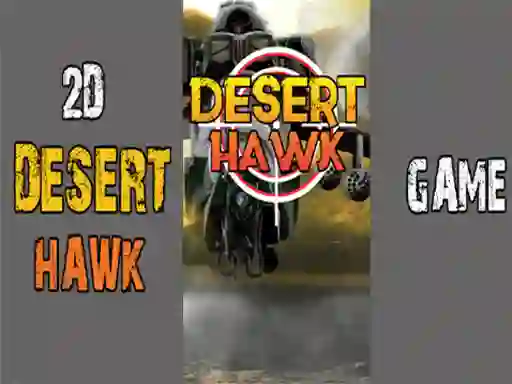 Laro Desert Hawk online