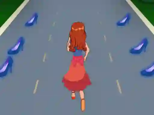 Laro Jessie`s Run online
