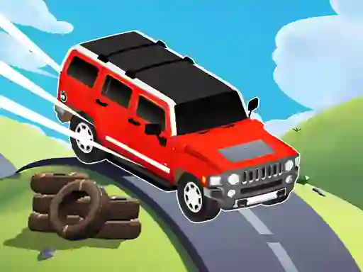 Laro Truck Cross Country online