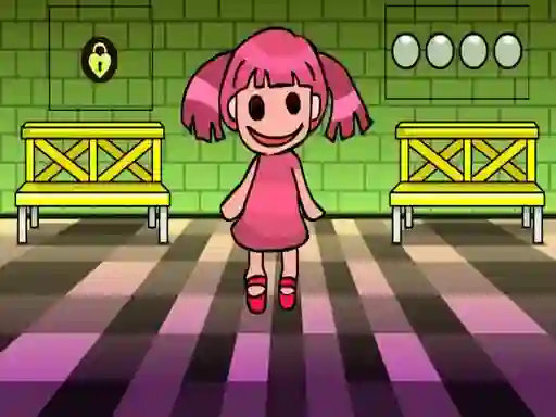 Laro Doll House Escape online