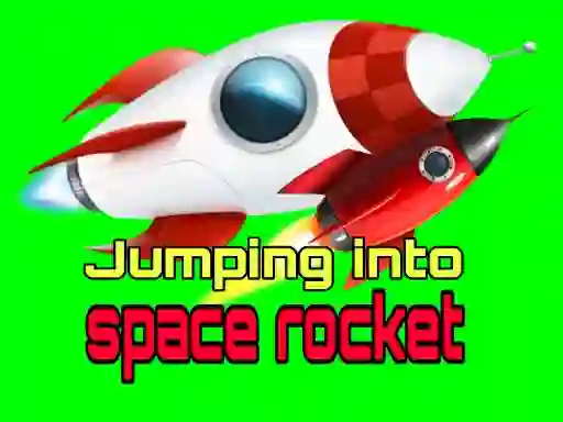 Laro Space Jump online