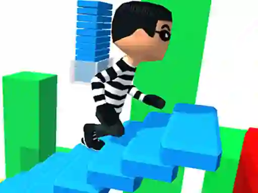 Laro Stair Rush online