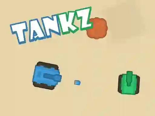 Laro Tank Z online