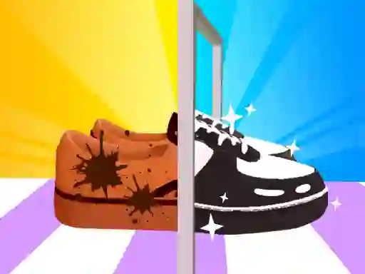 Laro Shoes Evolution 3D online