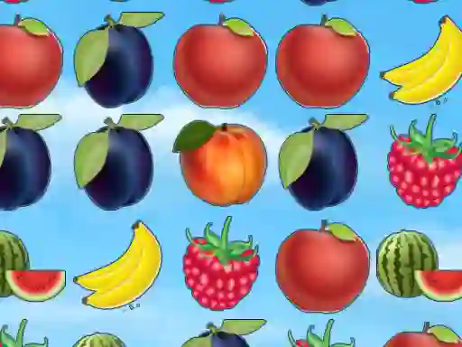 Laro Fruit Match3 online