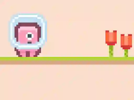 Laro Mr Alien online