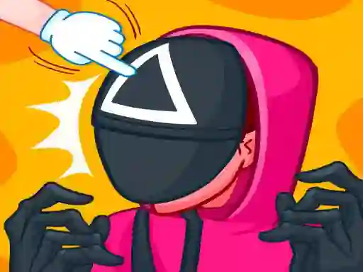 Laro Squid Game Puzzle online
