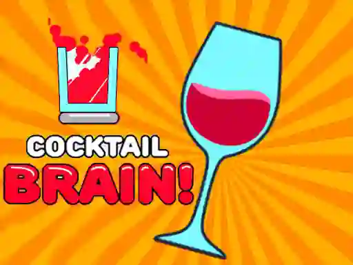 Laro Cocktail Brain! online