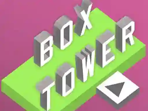 Laro Box Tower online