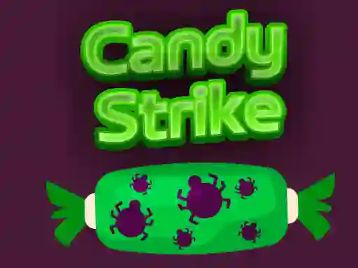 Laro Candy Strike online