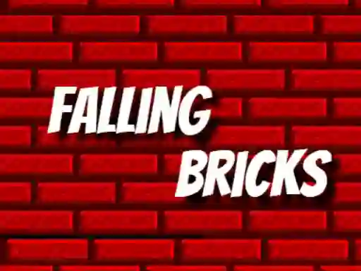 Laro Falling Brick online