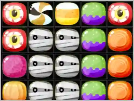 Laro 1010 Halloween online