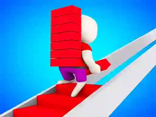 Laro Stair Run 2 online