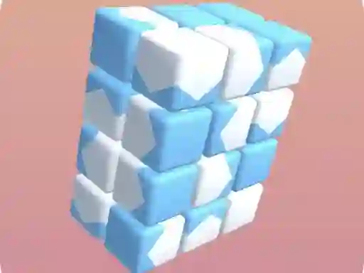 Laro Swipe or Tap Block Away online