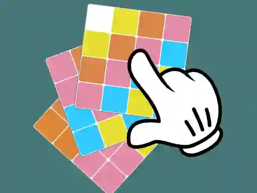 Laro Sliding Puzzle online