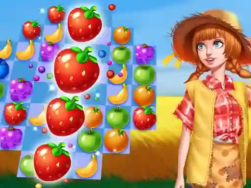 Laro Fruits Farm online