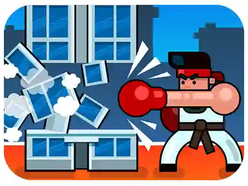 Laro Tower Boxer online