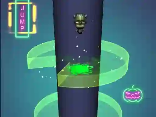 Laro Scary Helix online
