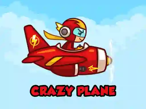 Laro Crazy Plane online