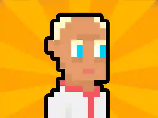 Laro President Simulator online