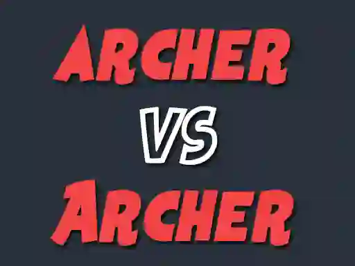Laro Archer vs Archer online