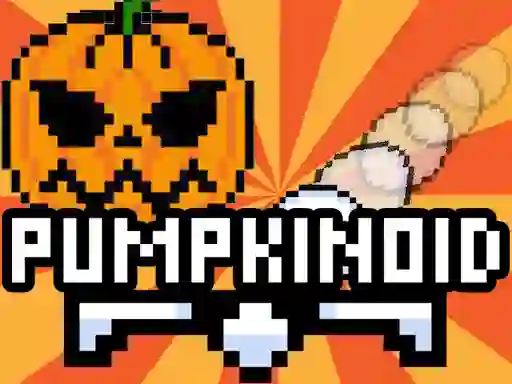 Laro Pumpkinoide online