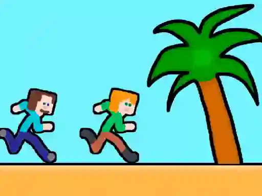 Laro Steveman and Alexwoman 2 summer online