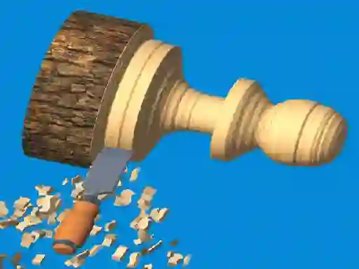 Laro Woodturning? online