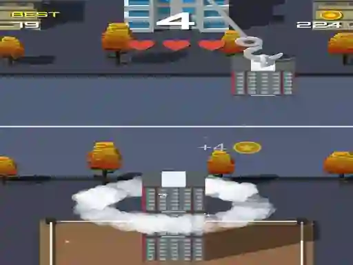 Laro Tower Droppy online