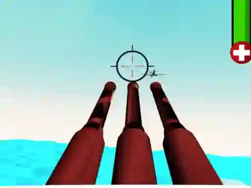 Laro Enemy AirShot online