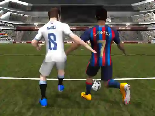 Laro El Clasico online