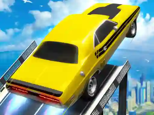 Laro Sky Driving online