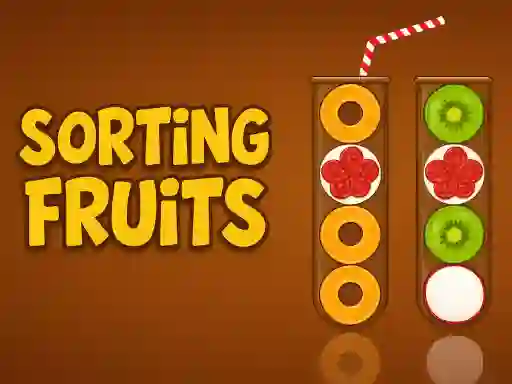 Laro Sorting Fruits online