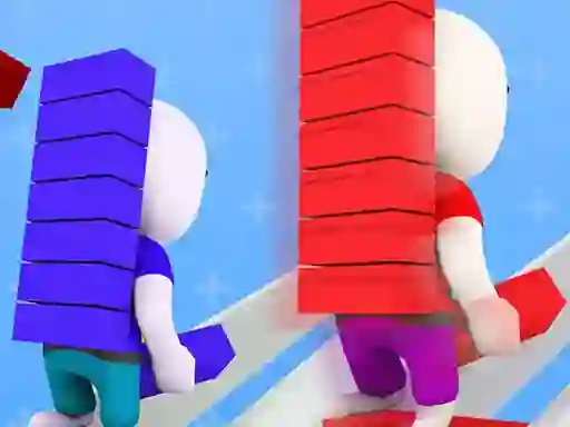 Laro Brick War online