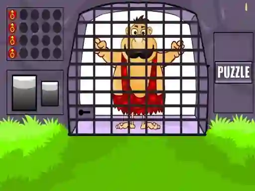 Laro Caveman Escape 2 online