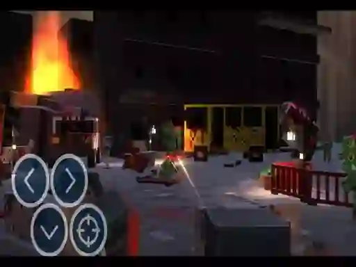 Laro Private Zombie Wave 2 online