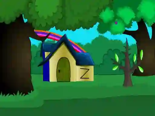 Laro Grapey Escape online